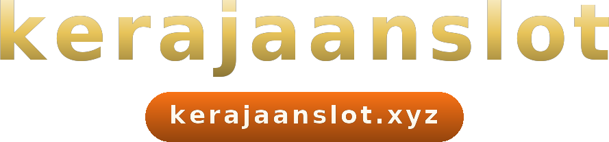 kerajaanslot logo